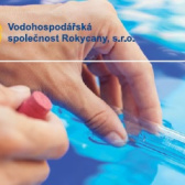 Vodohospodářská společnost Rokycany, s.r.o.